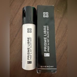 Prisme libre prep & set glow SPF 45 PA ++++ by Givenchy